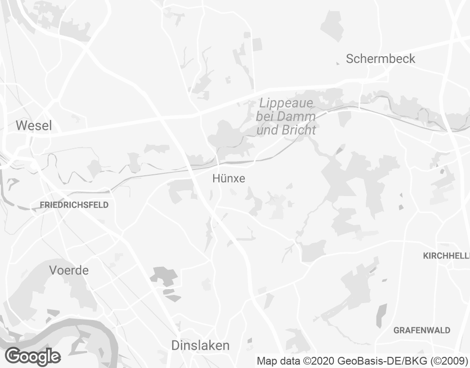 statische Karte