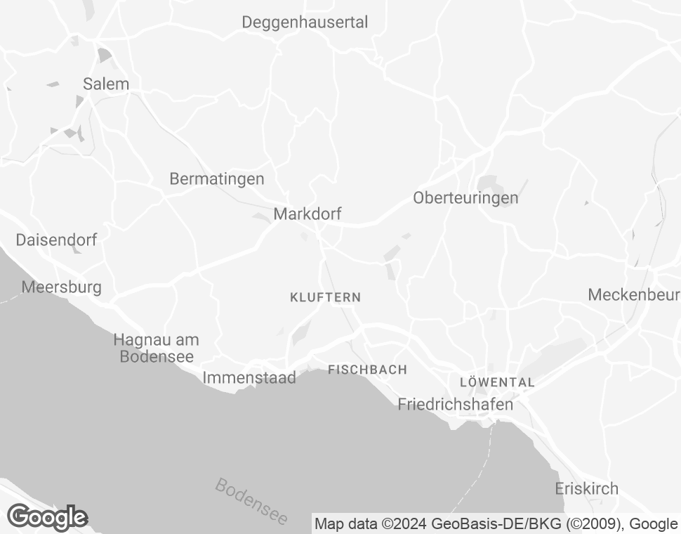 statische Karte