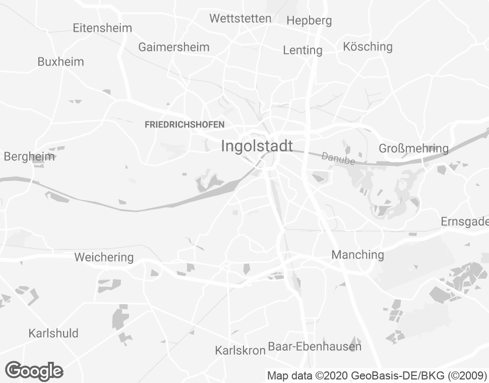 statische Karte