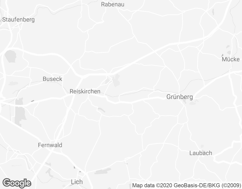 statische Karte