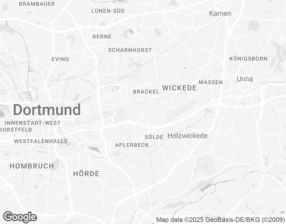 statische Karte