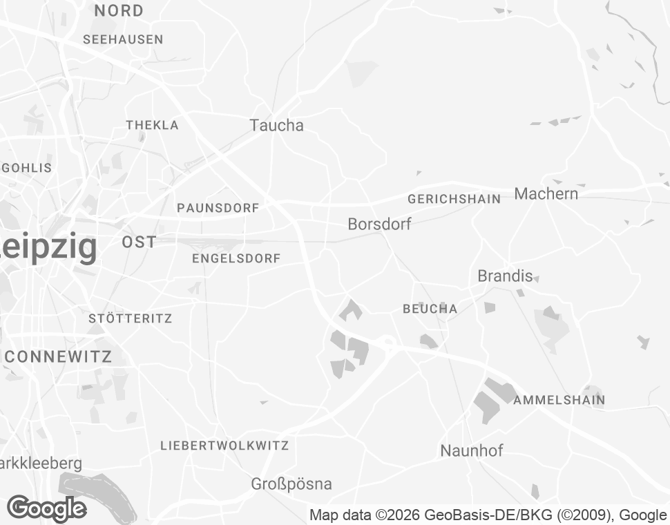 statische Karte