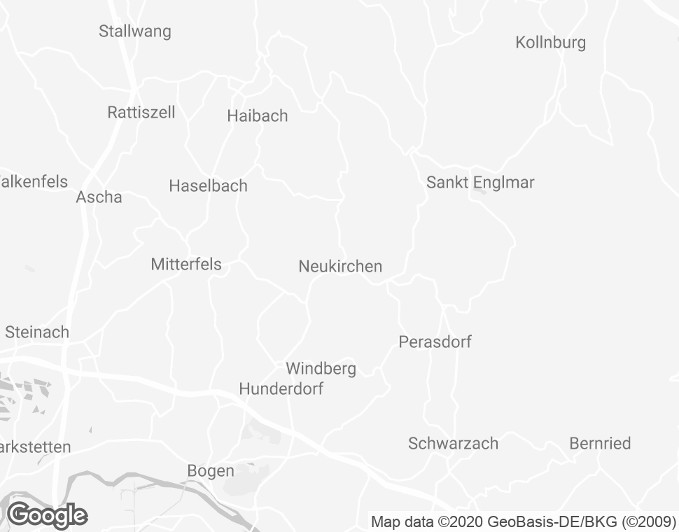 statische Karte