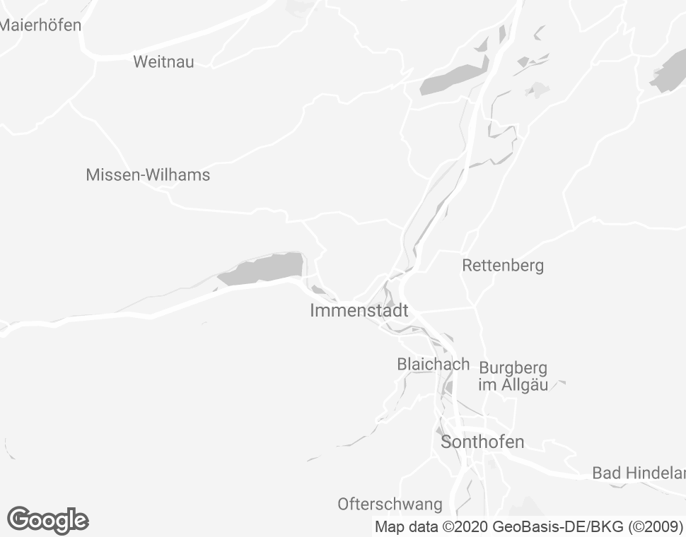 statische Karte