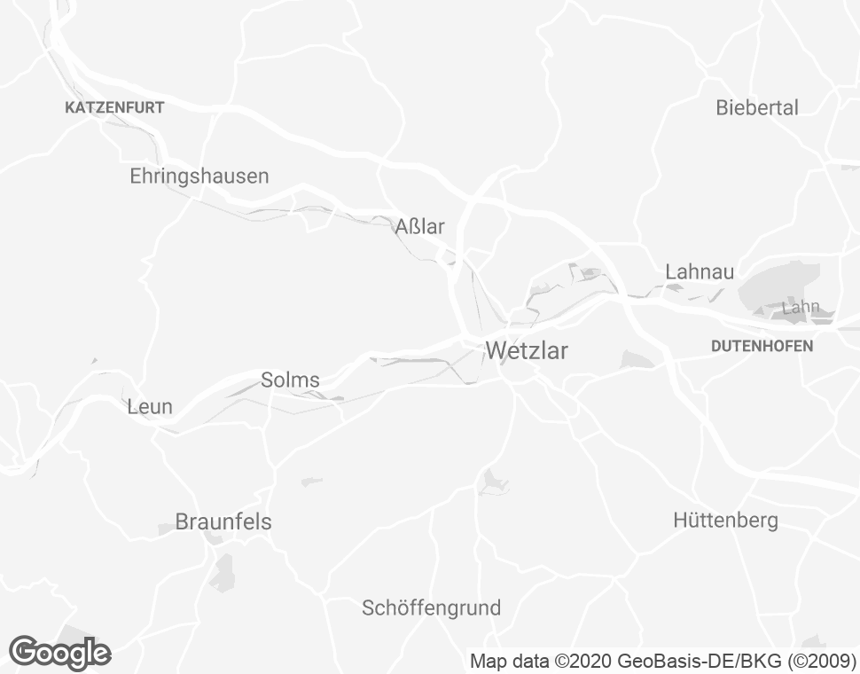 statische Karte