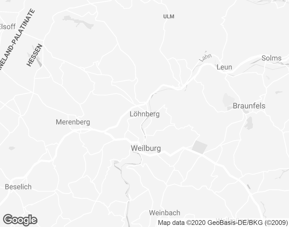 statische Karte