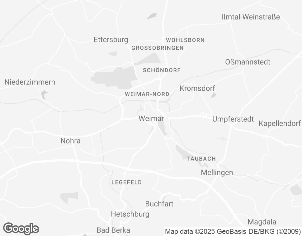 statische Karte