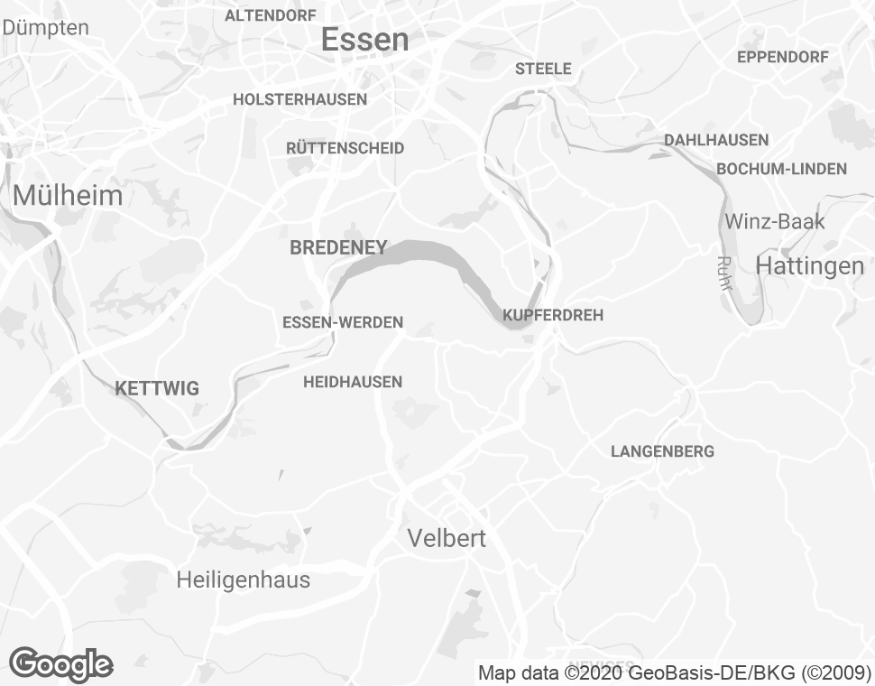 statische Karte