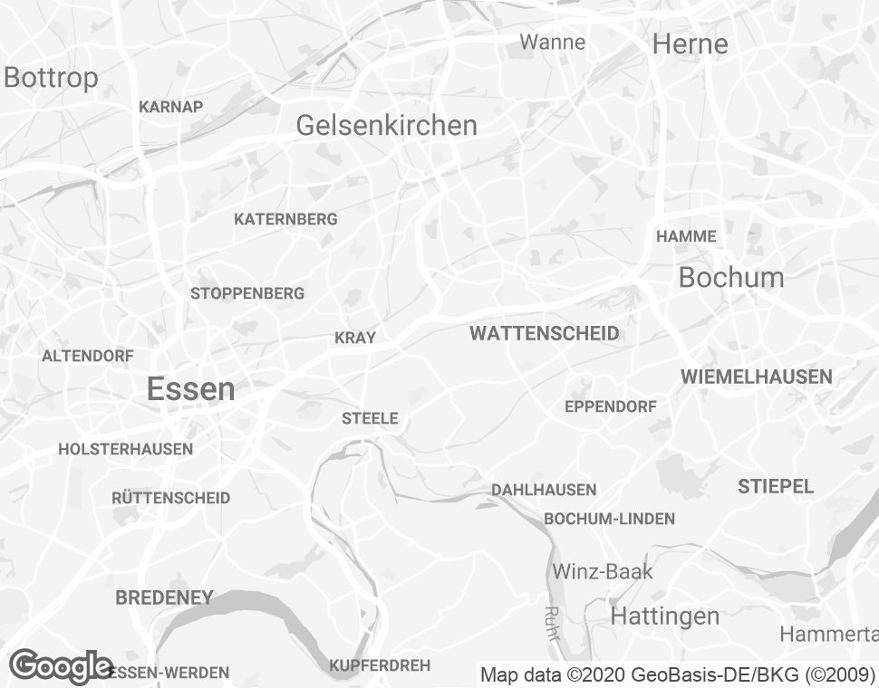 statische Karte