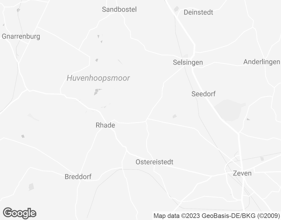 statische Karte