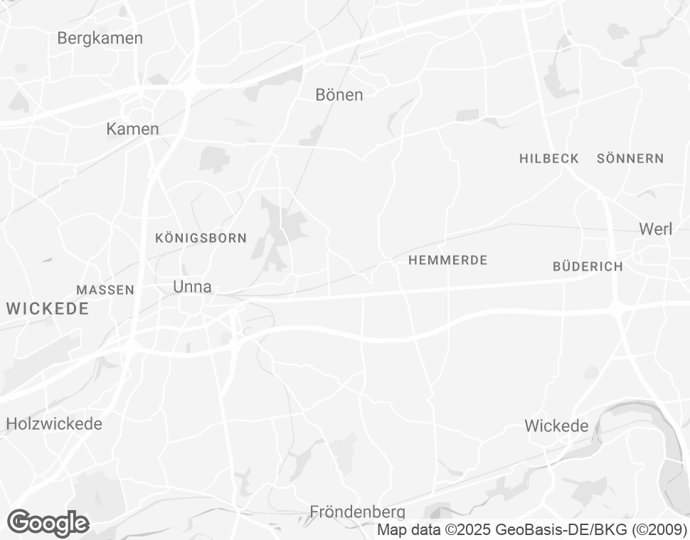 statische Karte