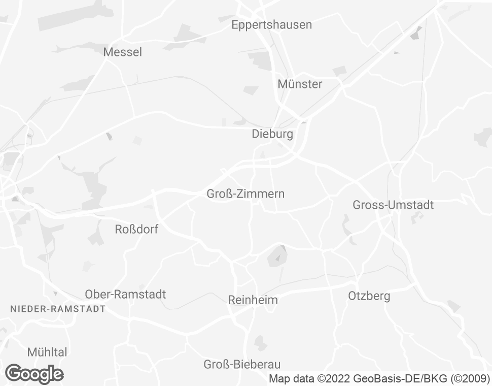 statische Karte