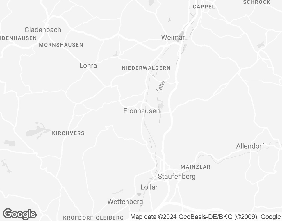 statische Karte