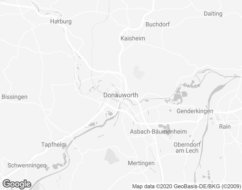 statische Karte