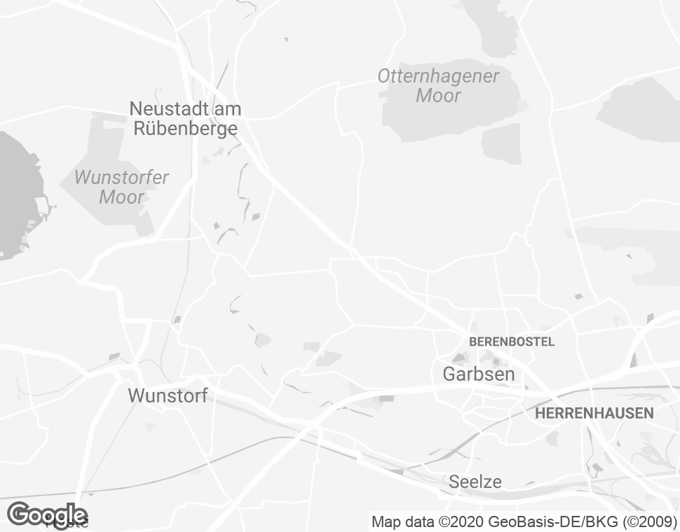 statische Karte