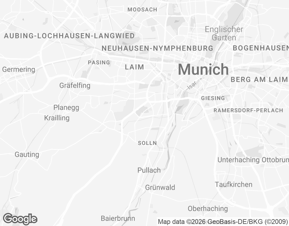 statische Karte