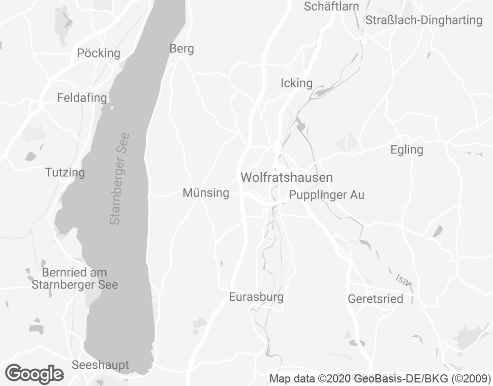 statische Karte