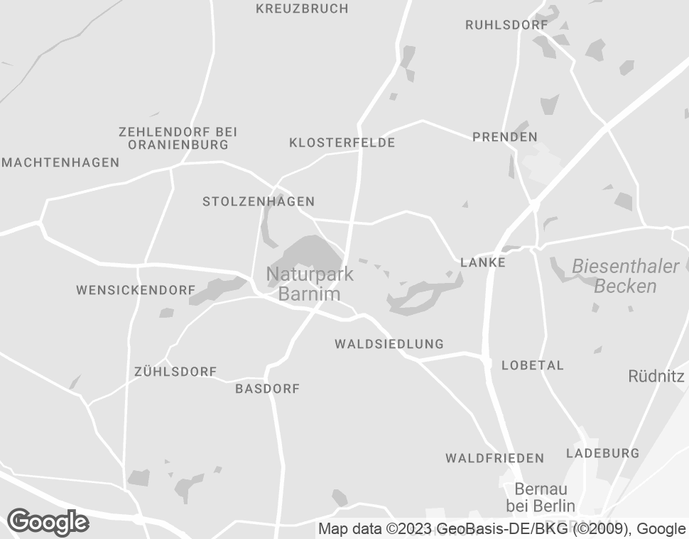 statische Karte