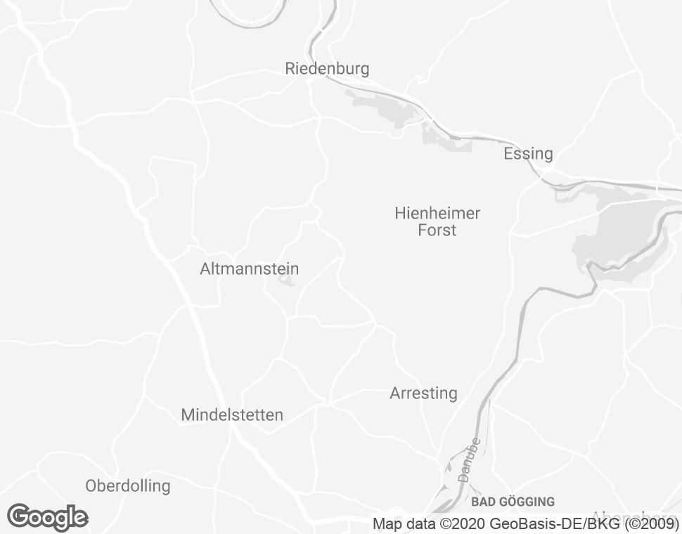 statische Karte