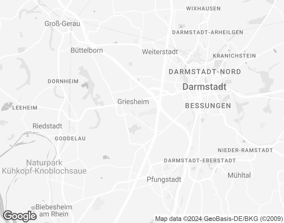 statische Karte