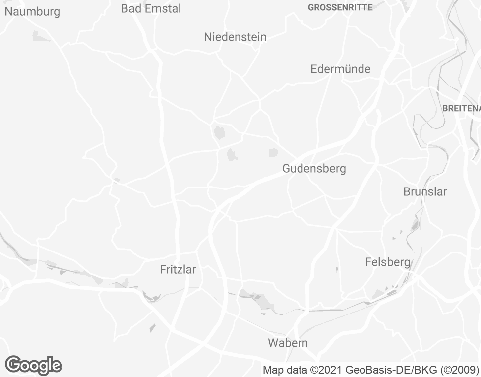 statische Karte