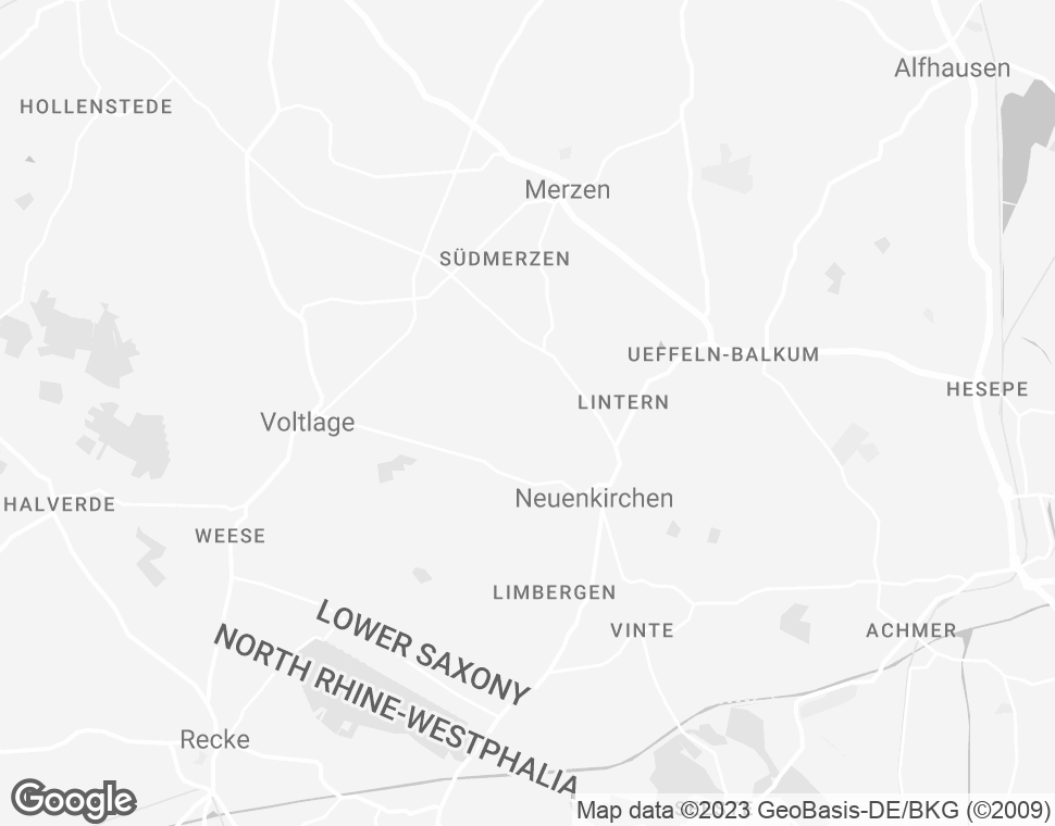 statische Karte