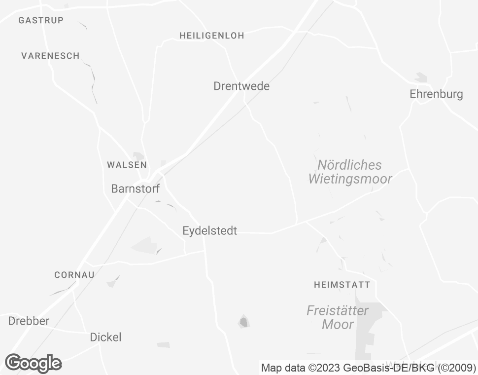 statische Karte