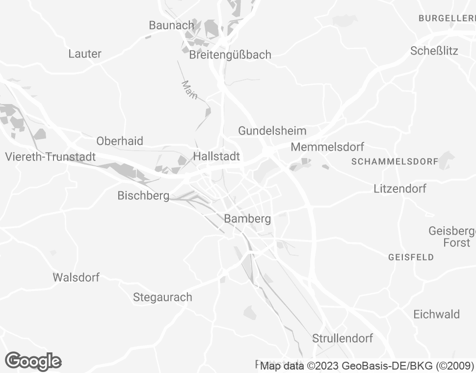 statische Karte