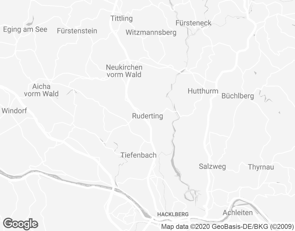 statische Karte