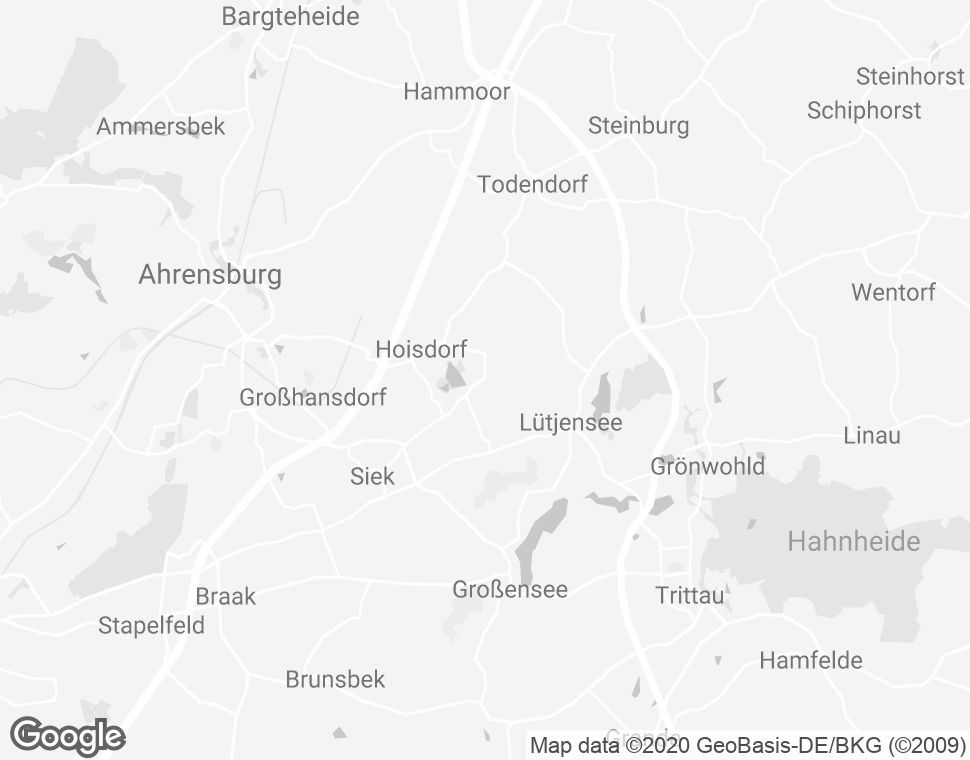 statische Karte