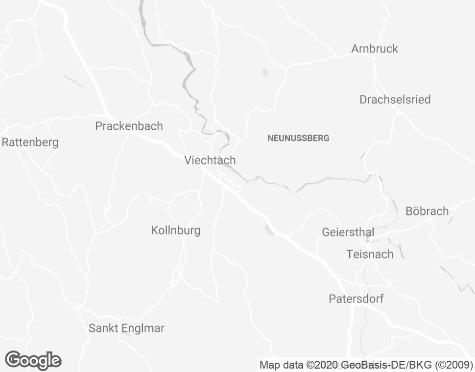 statische Karte