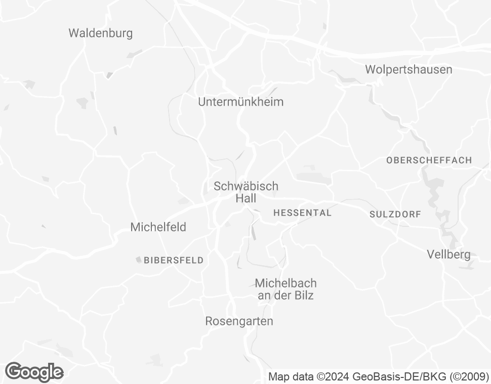 statische Karte
