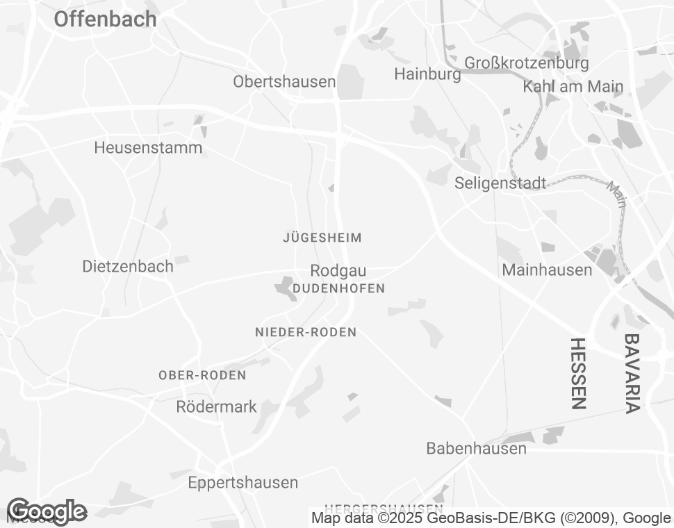 statische Karte