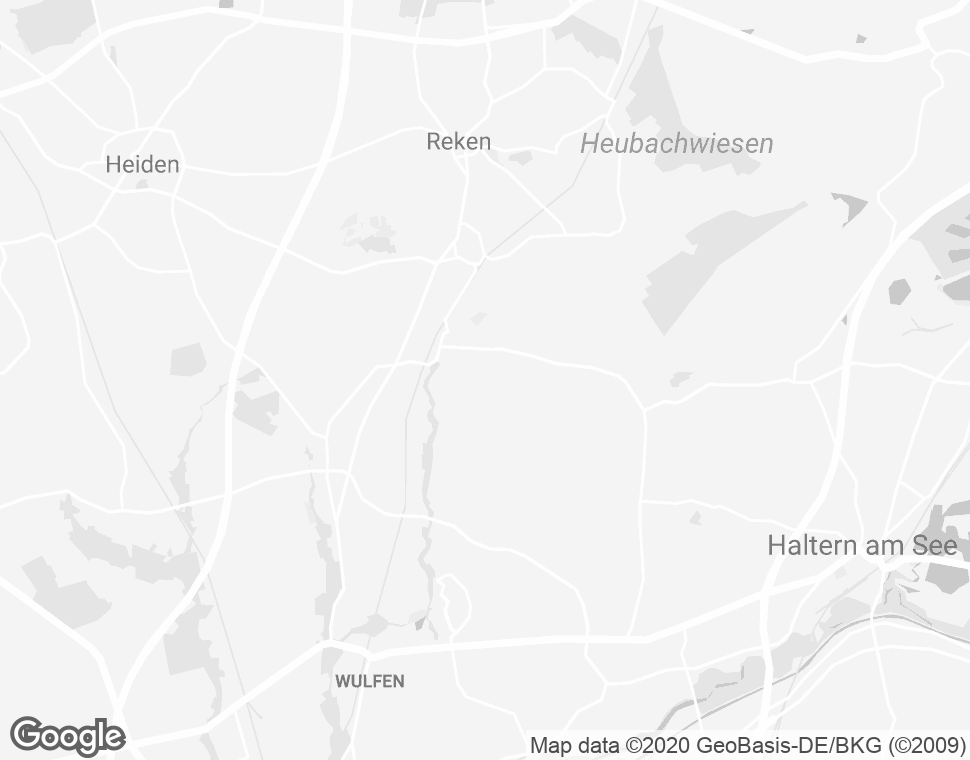 statische Karte