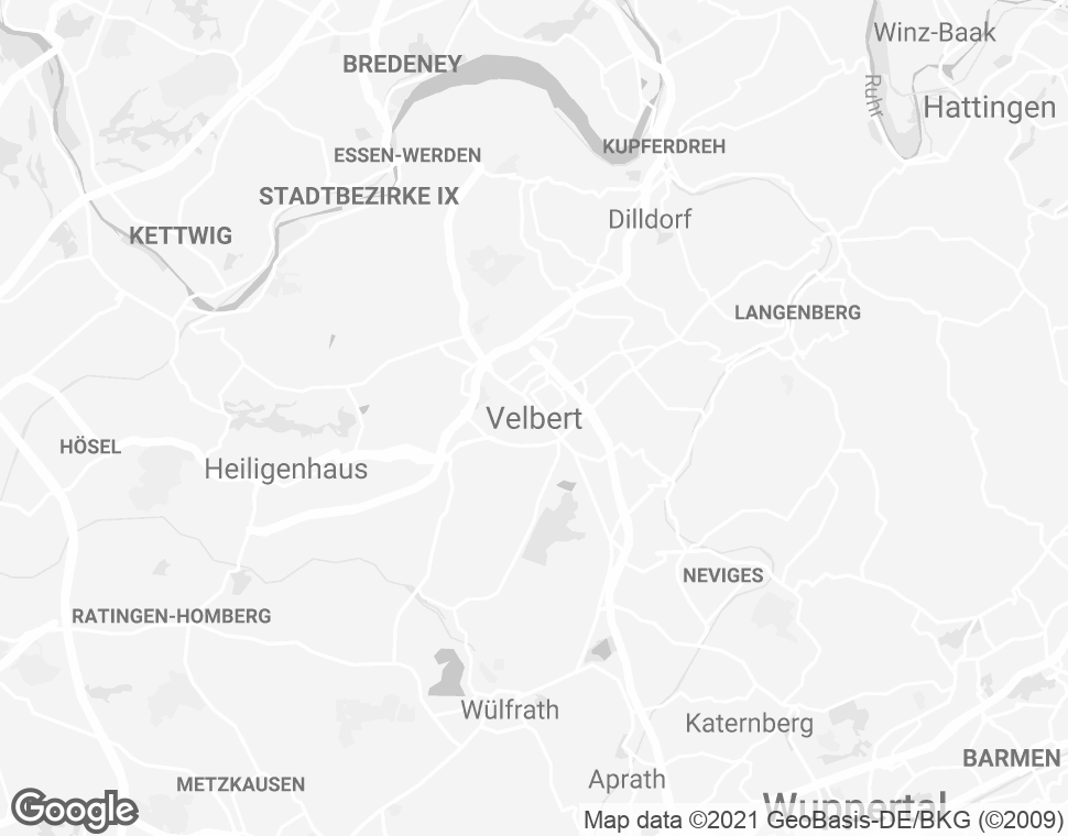 statische Karte