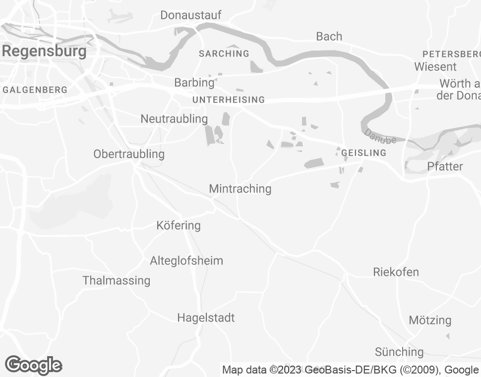 statische Karte
