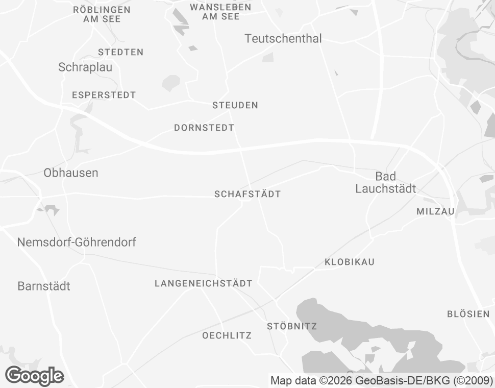 statische Karte
