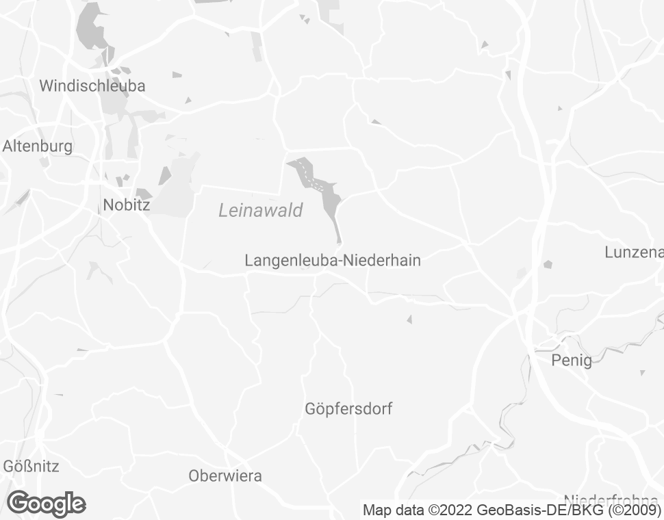 statische Karte