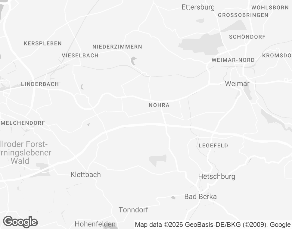 statische Karte