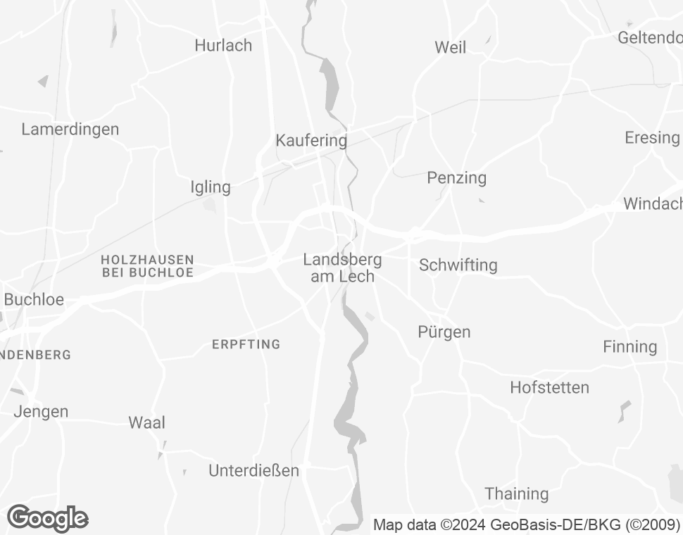 statische Karte