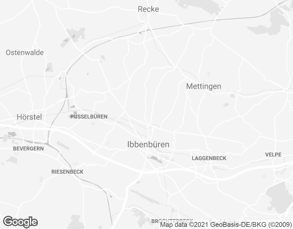 statische Karte
