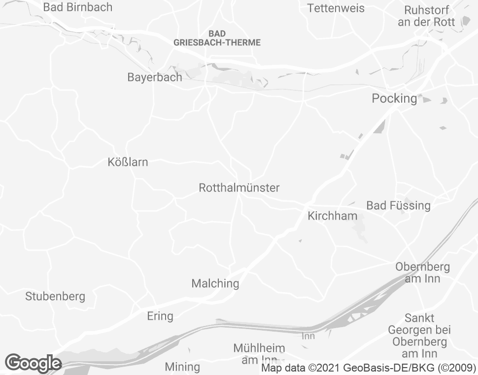 statische Karte