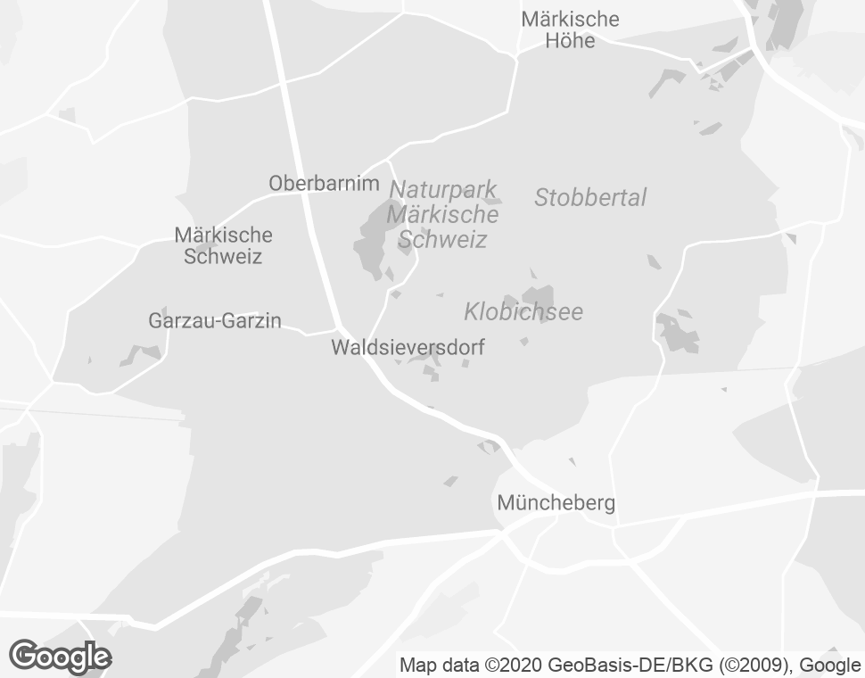 statische Karte