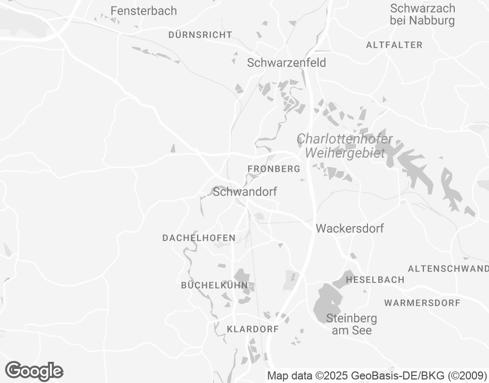 statische Karte