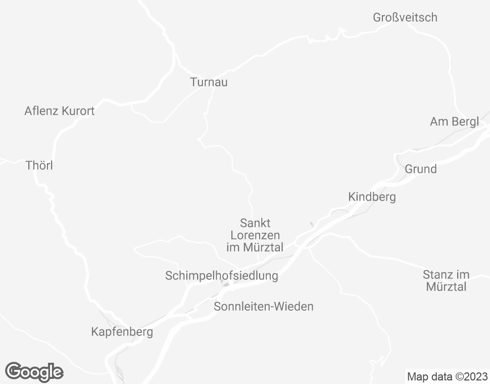 statische Karte