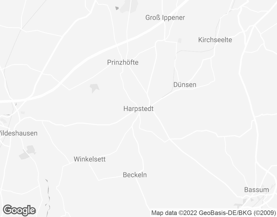 statische Karte