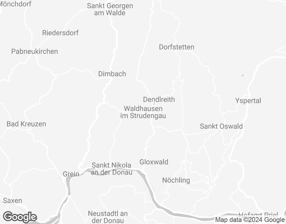 statische Karte