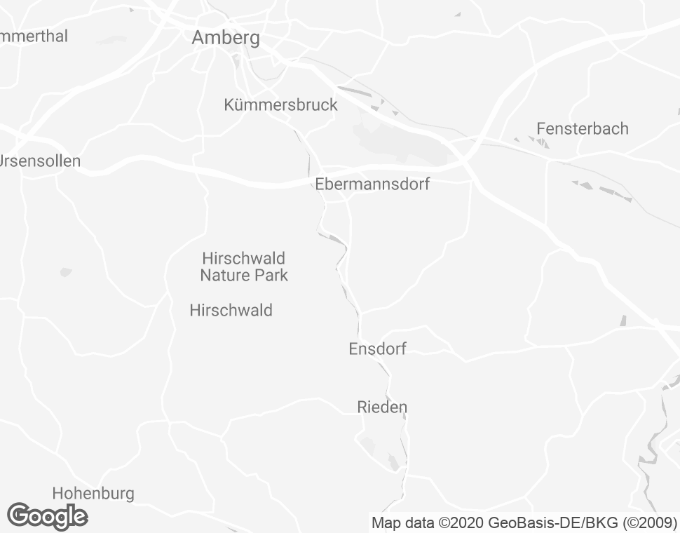 statische Karte