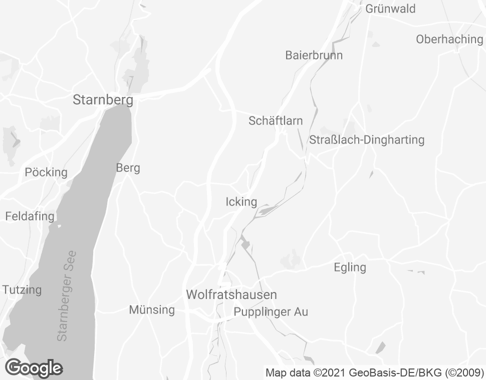 statische Karte
