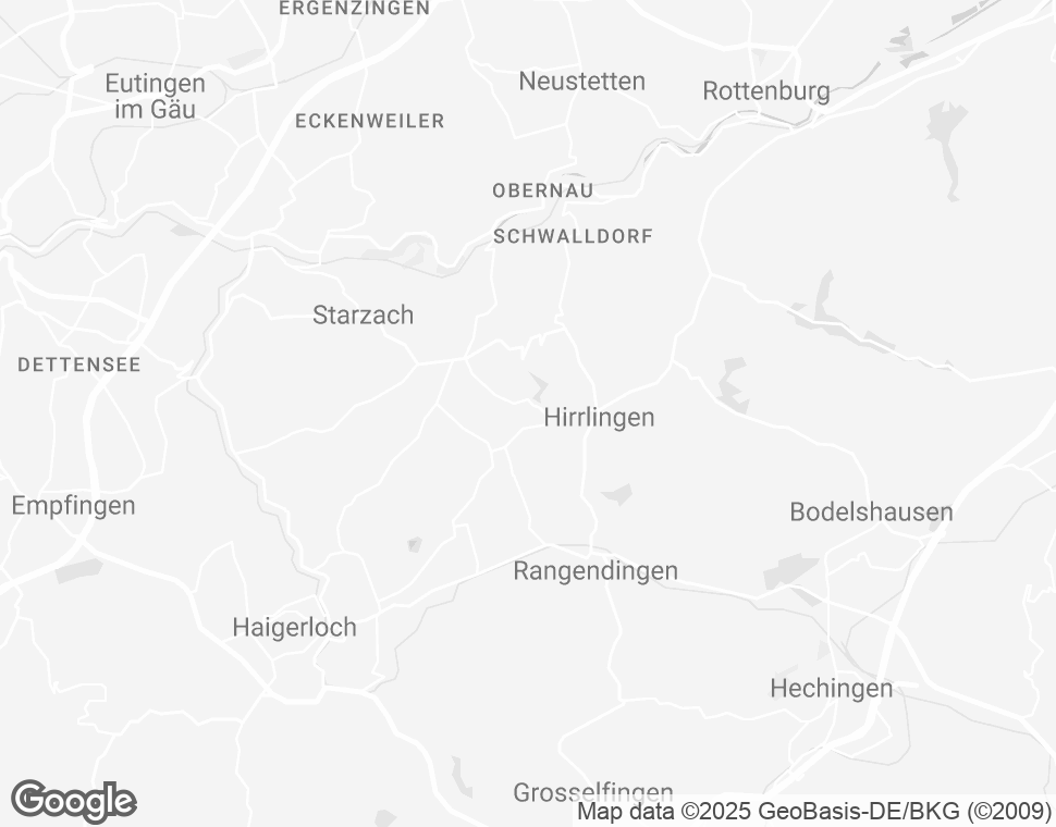 statische Karte